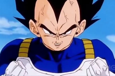 Los mejores insultos de Vegeta en Dragon Ball Z Los mejores insultos de Vegeta en Dragon Ball Z