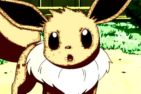 Eevee por fin tiene el tipo que le falta a Pokémon: el tipo «Neutro» Eevee por fin tiene el tipo que le falta a Pokémon: el tipo «Neutro»