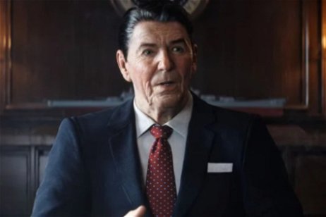 Ronald Reagan es el protagonista del último trailer de Call of Duty: Black Ops: Cold War