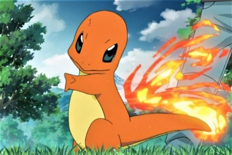 Pokémon: un artista imagina cómo sería la línea evolutiva de Charmander con el tipo hada
