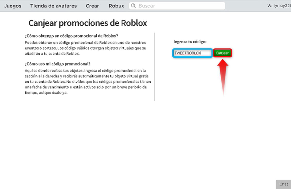 Mí cuenta de roblox con 365 robux em 2023