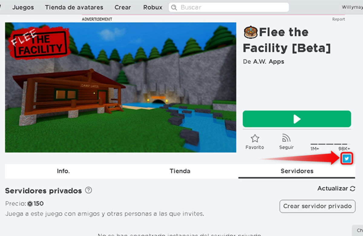 Método Para Conseguir Robux Gratuitamente - Roblox - DFG