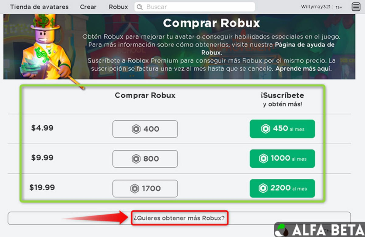 COMO COMPRAR ROBUX COM BOLETO NO ROBLOX 