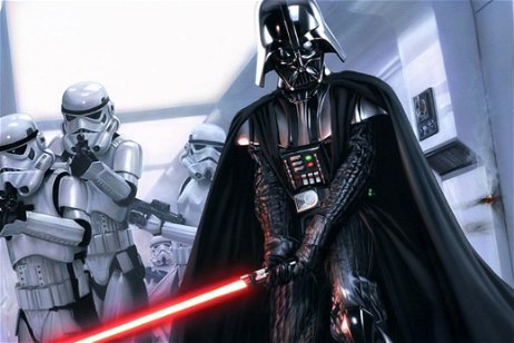 Las mejores figuras de Darth Vader