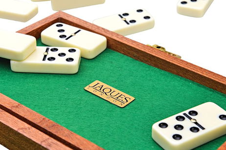 Los mejores juegos de Dominó Los mejores juegos de Dominó