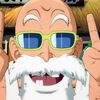 Roshi
