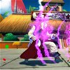 Dragon Ball FighterZ muestra al Maestro Roshi en nuevas imágenes