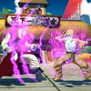 Dragon Ball FighterZ muestra al Maestro Roshi en nuevas imágenes