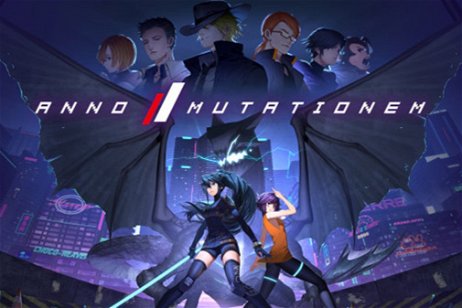 ANNO: Mutationem se estrenará en diciembre de 2020 en PS4 y PC