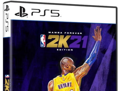 La caja de los juegos de PS5 podrían ser de diferentes colores La caja de los juegos de PS5 podrían ser de diferentes colores