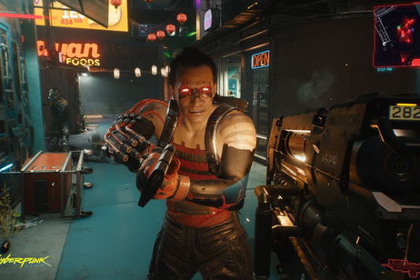 Cyberpunk 2077 ofrece una multitud de detalles en tres nuevo tráilers Cyberpunk 2077 ofrece una multitud de detalles en tres nuevo tráilers