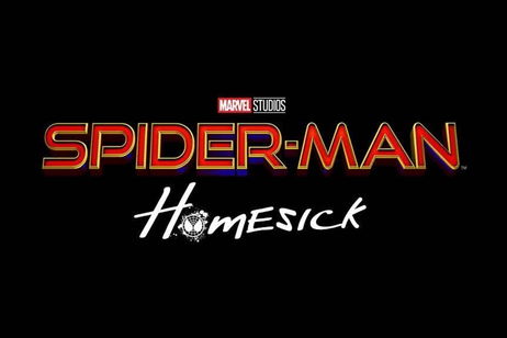 Spider-Man: Homesick, nombre de la tercera película con Tom Holland Spider-Man: Homesick, nombre de la tercera película con Tom Holland