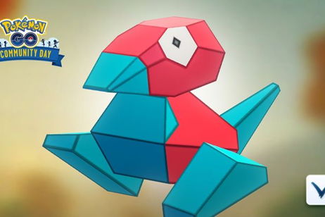Pokémon GO: Charmander y Porygon protagonizan el Día de la Comunidad de septiembre y octubre Pokémon GO: Charmander y Porygon protagonizan el Día de la Comunidad de septiembre y octubre