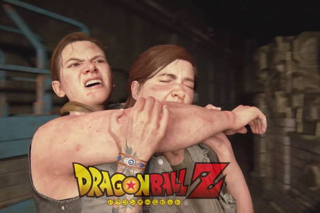 Así serían Ellie y Abby de The Last of Us 2 como personajes de Dragon Ball Así serían Ellie y Abby de The Last of Us 2 como personajes de Dragon Ball