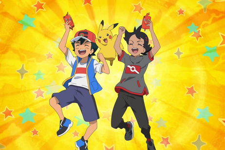 Si eres fan de Pokémon necesitas esta app en tu móvil Si eres fan de Pokémon necesitas esta app en tu móvil