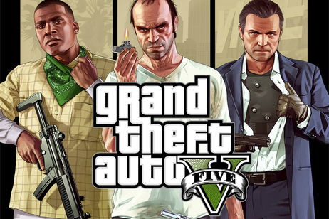 Rockstar ofrece nuevos detalles sobre GTA Online en PS5 y Xbox Series X Rockstar ofrece nuevos detalles sobre GTA Online en PS5 y Xbox Series X
