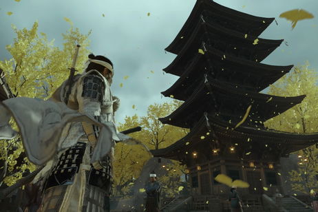 5 sitios reales que se pueden visitar en Ghost of Tsushima 5 sitios reales que se pueden visitar en Ghost of Tsushima