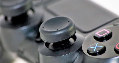 Los mejores grips y protectores para mandos de PS4 Los mejores grips y protectores para mandos de PS4