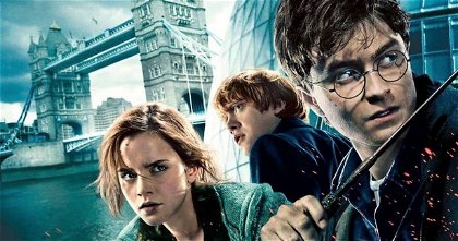 Las mejores varitas mágicas de Harry Potter