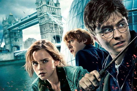 Las mejores varitas mágicas de Harry Potter Las mejores varitas mágicas de Harry Potter