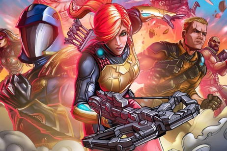 G.I. Joe: Operation Blackout anunciado para PS4, Xbox One, Nintendo Switch y PC G.I. Joe: Operation Blackout anunciado para PS4, Xbox One, Nintendo Switch y PC