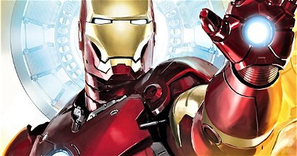 Las mejores figuras de Iron Man