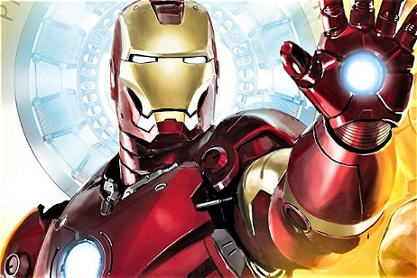 Las mejores figuras de Iron Man