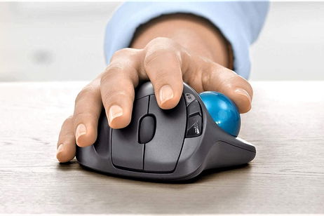 Los mejores ratones ergonómicos para trabajar y jugar Los mejores ratones ergonómicos para trabajar y jugar