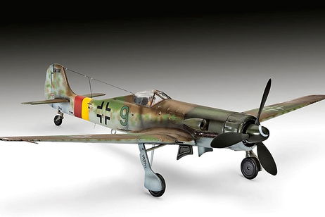 Las mejores maquetas de aviones que puedes hacer Las mejores maquetas de aviones que puedes hacer