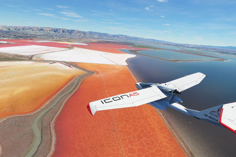 Valve aclara si el tiempo de descarga de Flight Simulator influirá en las devoluciones de Steam Valve aclara si el tiempo de descarga de Flight Simulator influirá en las devoluciones de Steam