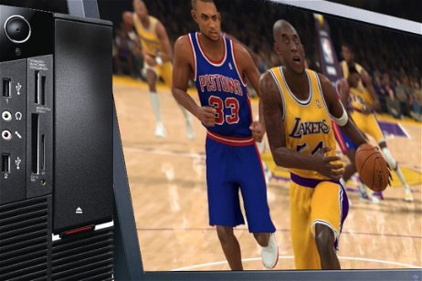 NBA 2K21 revela sus requisitos para PC