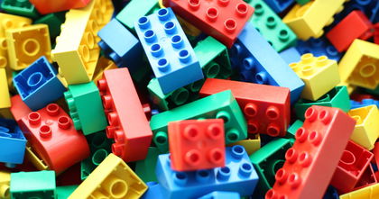 Los mejores juegos de construcción para niños Los mejores juegos de construcción para niños