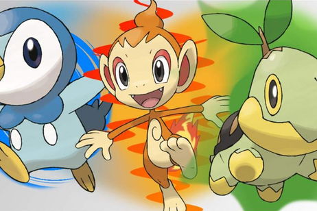 Estos fondos de pantalla de Pokémon son todo lo que tu móvil necesita Estos fondos de pantalla de Pokémon son todo lo que tu móvil necesita