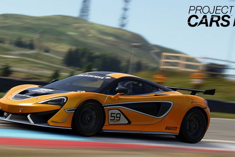 Project CARS 3: explican la ausencia de raytracing y crossplay Project CARS 3: explican la ausencia de raytracing y crossplay