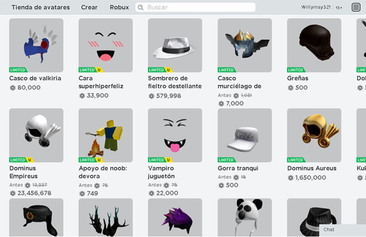 Roblox, Comprar ROBUX