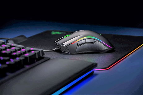 Los mejores ratones gaming con cable Los mejores ratones gaming con cable
