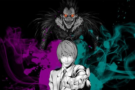 Death Note: una teoría desvela el error más grave de Light Yagami