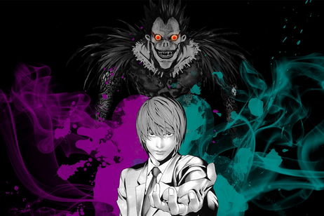 Death Note: una teoría desvela el error más grave de Light Yagami Death Note: una teoría desvela el error más grave de Light Yagami