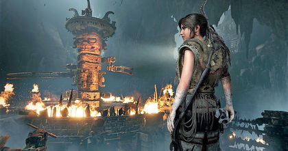 Los mejores juegos de Tomb Raider para PC: de los clásicos a los más actuales Los mejores juegos de Tomb Raider para PC: de los clásicos a los más actuales