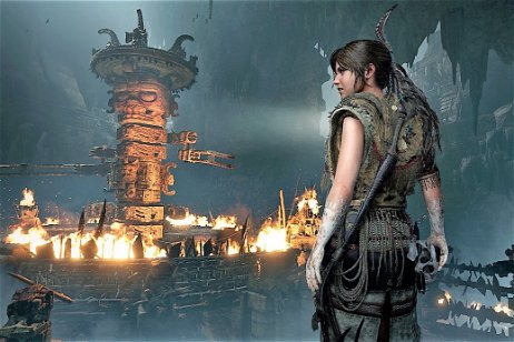 Los mejores juegos de Tomb Raider para PC: de los clásicos a los más actuales