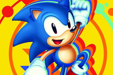 Sonic the Hedgehog Collection parece haberse filtrado para PS4