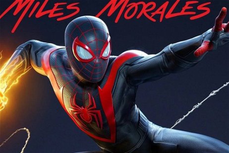 Se muestra gameplay de Marvel´s Spiderman: Mile Morales