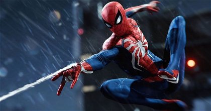 Marvel's Spider-Man 2 ya podría haber comenzado con la captura de movimiento