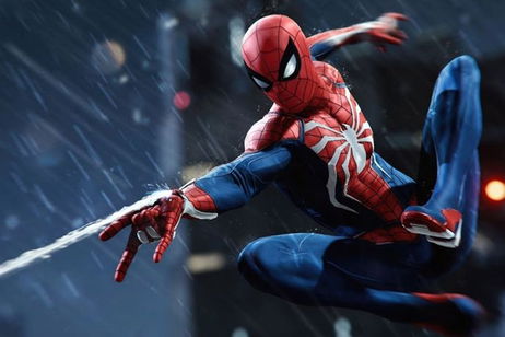 Marvel's Spider-Man 2 ya podría haber comenzado con la captura de movimiento Marvel's Spider-Man 2 ya podría haber comenzado con la captura de movimiento
