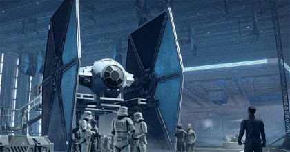 Star Wars Squadrons detalla su sistema de personalización