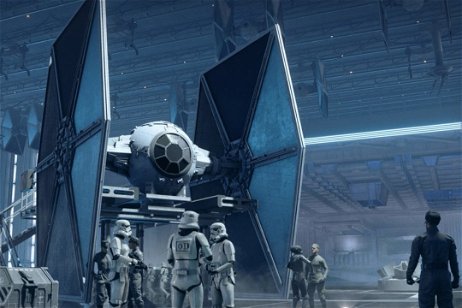Star Wars Squadrons detalla su sistema de personalización