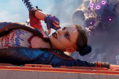 Suicide Squad: Kill The Justice League presenta su primer tráiler para PS5, Xbox Series X y PC Suicide Squad: Kill The Justice League presenta su primer tráiler para PS5, Xbox Series X y PC