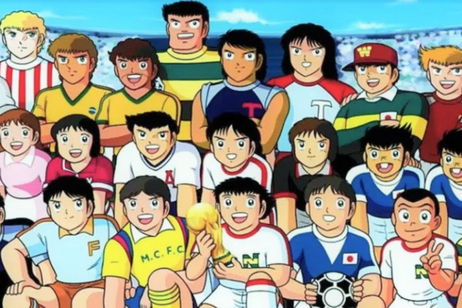 Captain Tsubasa - ¿En qué equipos reales terminaron Óliver, Benji y el resto de los Campeones? Captain Tsubasa - ¿En qué equipos reales terminaron Óliver, Benji y el resto de los Campeones?