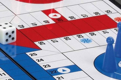 Los mejores juegos de Parchís y Oca Los mejores juegos de Parchís y Oca