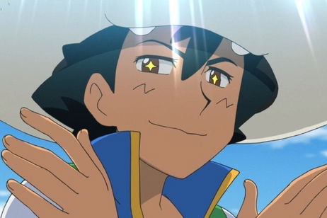 Esta teoría Pokémon afirma que Ash Ketchum es un "Señor del tiempo" Esta teoría Pokémon afirma que Ash Ketchum es un "Señor del tiempo"
